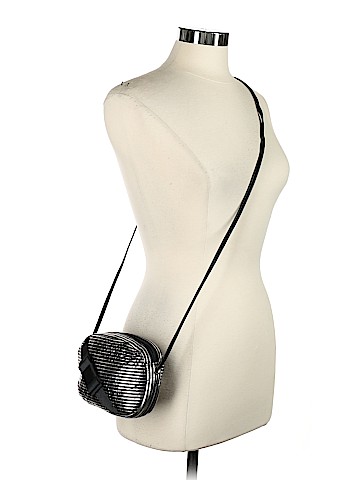 L.J Simone New York Crossbody Bag (view 2)