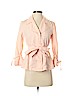 Banana Republic Pink Jacket Size XXS (petite) - photo 1