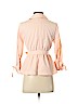 Banana Republic Pink Jacket Size XXS (petite) - photo 2