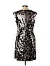 Ralph by Ralph Lauren Black Cocktail Dress Size 14 - photo 2