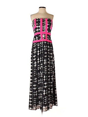 BCBGMAXAZRIA Cocktail Dress (view 1)