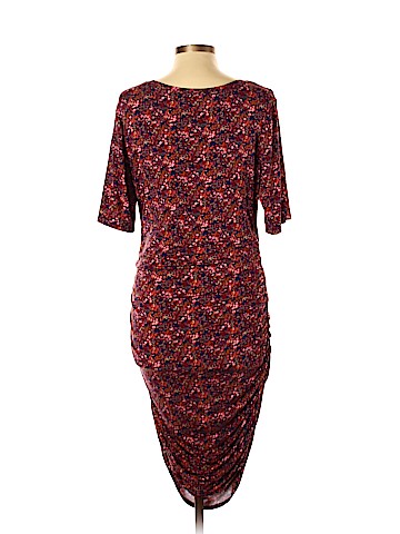 Motherhood Casual Dress (view 2)