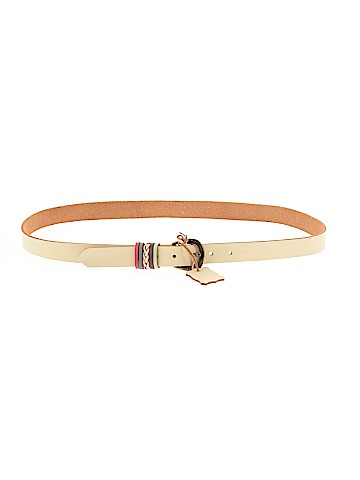 Unbranded Leather Belt (view 1)