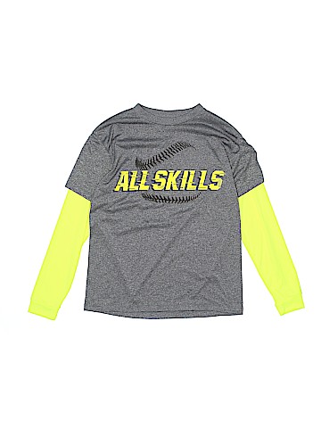 Tek Gear Active T-Shirt (view 1)