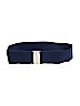 Unbranded Solid Blue Belt Size XL - photo 1