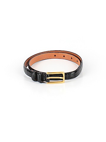 Annabella Leather Belt (view 1)