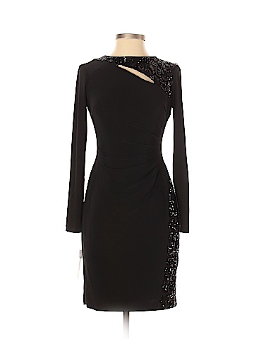 Lauren by Ralph Lauren Cocktail Dress (view 1)