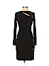 Lauren by Ralph Lauren Black Cocktail Dress Size 2 (petite) - photo 1