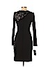 Lauren by Ralph Lauren Black Cocktail Dress Size 2 (petite) - photo 2