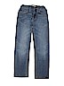 Levi's Blue Jeans Size 8 - photo 1