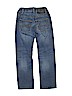 Levi's Blue Jeans Size 8 - photo 2