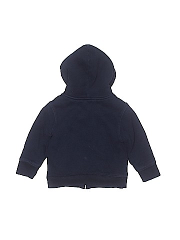Baby Gap Zip Up Hoodie (view 2)