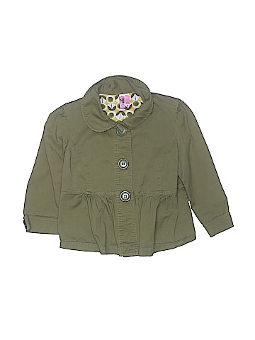 Dolled Up Jacket (view 1)