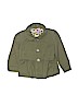 Dolled Up Green Jacket Size M (youth) - photo 1