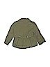 Dolled Up Green Jacket Size M (youth) - photo 2