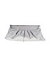 Lauren Merkin Silver Clutch One size - photo 1