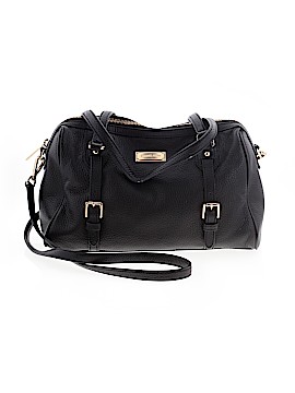 MICHAEL Michael Kors Leather Satchel