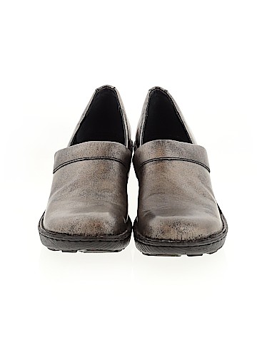 Born Mule/Clog (view 2)