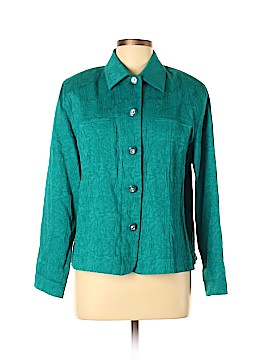 Draper's & Damon's Size Lg Petite