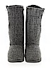 SONOMA life + style Gray Boots Size 5 - photo 2