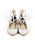 Boden Silver Flats Size EU 41 - photo 2