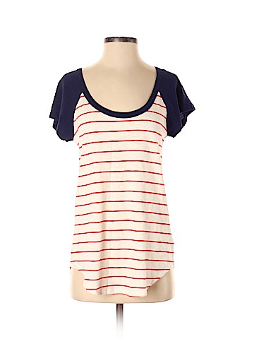 Gap Short Sleeve T-Shirt (view 1)