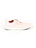 TOMS Pink Sneakers Size 9 1/2 - photo 1