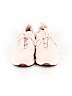 TOMS Pink Sneakers Size 9 1/2 - photo 2