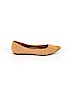 Old Navy Tan Flats Size 9 - photo 1