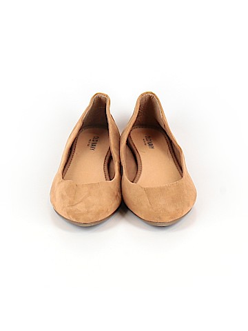 Old Navy Flats (view 2)