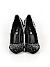 Aldo Black Heels Size 7 1/2 - photo 2