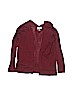 Old Navy Burgundy Cardigan Size 6 - 7 - photo 1