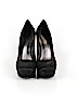 Nine West Black Heels Size 7 - photo 2