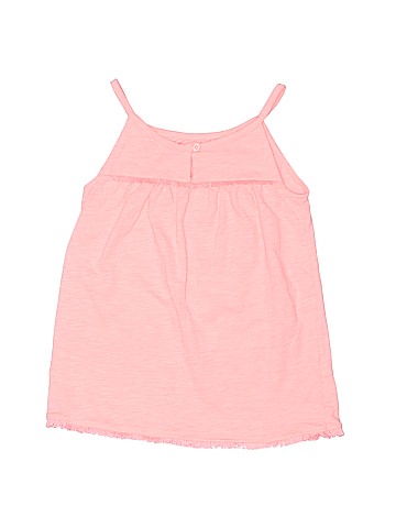 Carter's Sleeveless Top (view 1)