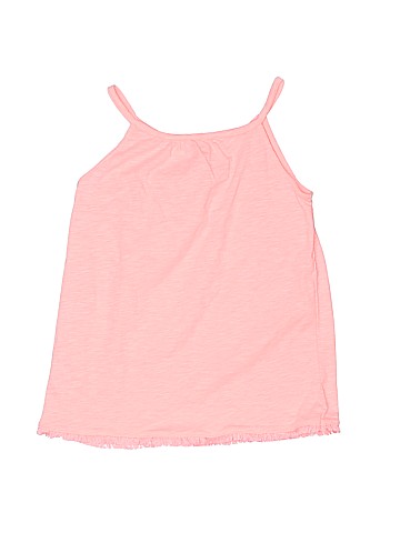 Carter's Sleeveless Top (view 2)