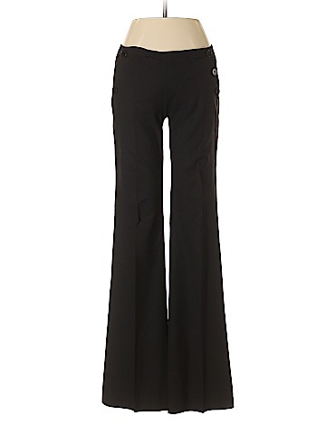 Theory Wool Pants (view 1)
