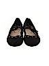 Wonder Nation Black Flats Size 4 (youth) - photo 2