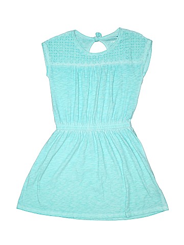 Cherokee Dress (view 1)