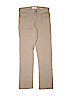 DL1961 Tan Jeans Size 12 - photo 1