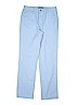 Polo by Ralph Lauren 100% Cotton Blue Khakis Size 12 - photo 1