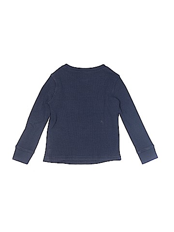 Baby Gap Outlet Thermal Top (view 2)