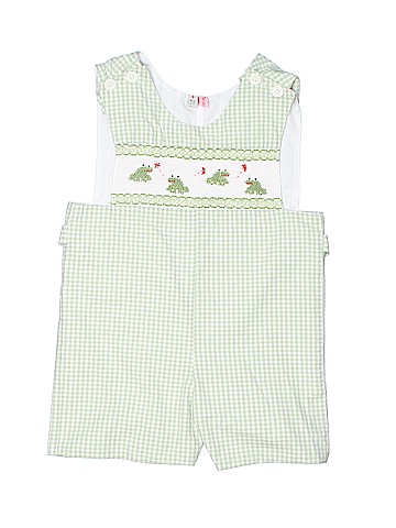 Assorted Brands Romper (view 1)