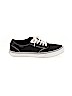 Vans Black Sneakers Size 8 - photo 1