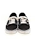Vans Black Sneakers Size 8 - photo 2