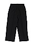Unbranded 100% Polyester Black Dress Pants Size 4T - photo 2