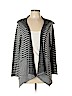 Neiman Marcus Gray Cardigan Size L - photo 1