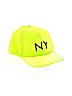 Unbranded 100% Polyester Solid Green Baseball Cap One size - photo 1