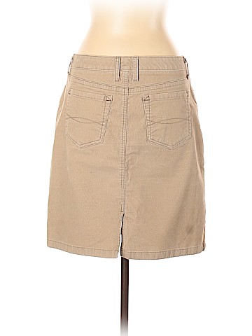 L.L.Bean Casual Skirt (view 2)