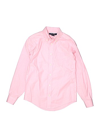 Brooks Brothers Long Sleeve Button-Down Shirt (view 1)