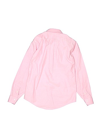 Brooks Brothers Long Sleeve Button-Down Shirt (view 2)